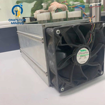S9 13.5t Bitmain Antminer Asic Bitcoin Miner Sha-256 Crypto Coin Mining Machine