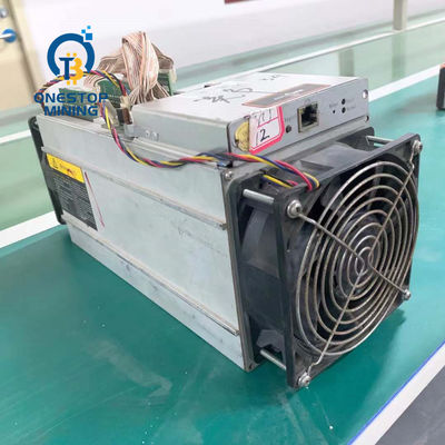 Used S9 13.5t Bitmain Antminer Asic Bitcoin Sha-256 Crypto Coin Mining Machine Bitcoin Miner Asic