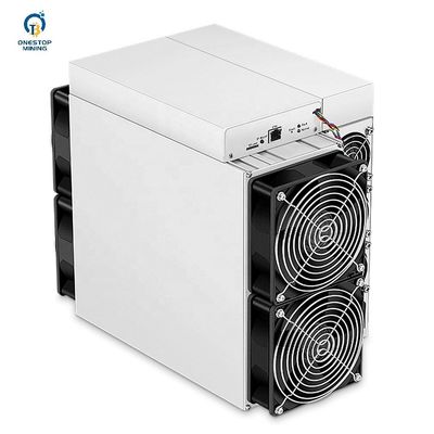 Antminer D7 Brand New Best Dash Miner Asic Mining Machine With Psu