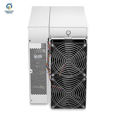 Antminer D7 Brand New Best Dash Miner Asic Mining Machine With Psu