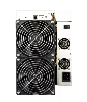 Goldshell Kd6 18th 2250W Kadena Miner Profitability High Blake2s Asic Miner