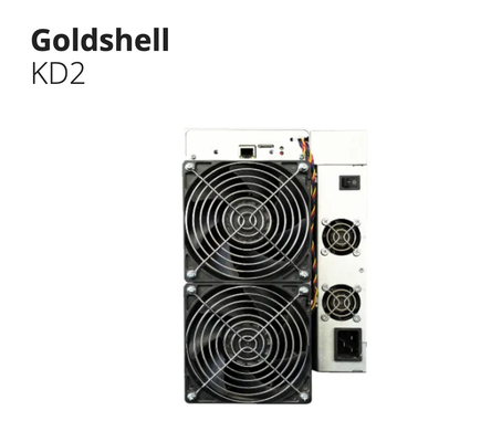 Goldshell KD2 Miner Asic Machine
