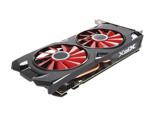 XFX AMD Radeon™ RX 580 GTS XXX Edition 8GB Miner GPU Eth Ethereum Mining Video Card