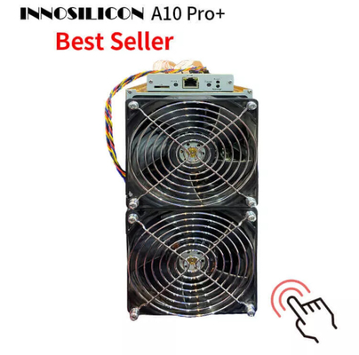 Innosilicon A10pro 750mh/S 800mh 7gb 4gb Ethereum Coin Mining Miner Bitcoin