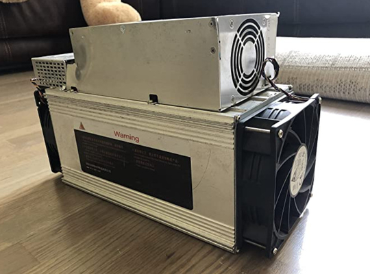 Profitability M21S 58TH Whatsminer Cryptocurrency Mining Machines BTC Asic Miner