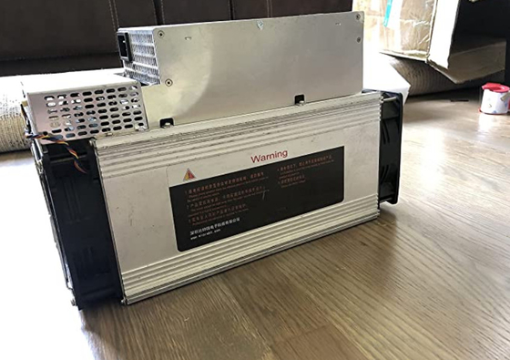 Profitability M21S 58TH Whatsminer Cryptocurrency Mining Machines BTC Asic Miner