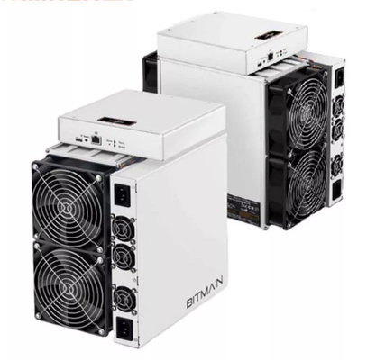 Antminer L7 9500 Mh/S Litecoin Miner Asic Dogecoin Mining