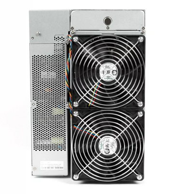 Antminer L7 9500 Mh/S Litecoin Miner Asic Dogecoin Mining