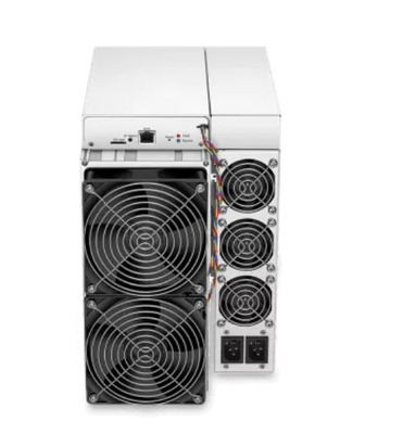 Antminer L7 9500 Mh/S Litecoin Miner Asic Dogecoin Mining