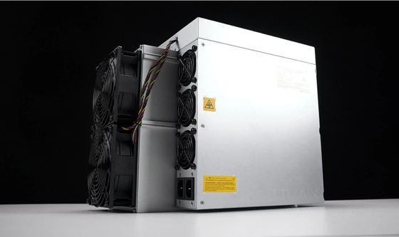 Antminer S19j Pro Asic Bitcoin Mining Machine Sha256 3050w 100th Life