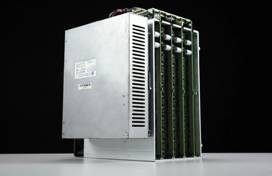 Antminer S19j Pro Asic Bitcoin Mining Machine Sha256 3050w 100th Life