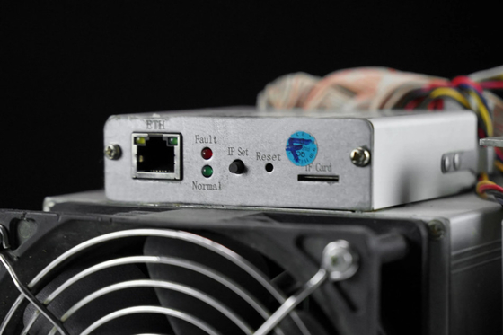 Antminer S19j Pro Asic Bitcoin Mining Machine Sha256 3050w 100th Life