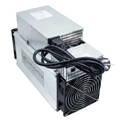Used Second Hand Whatsminer M21S 58T Btc Mining Machines In Stock