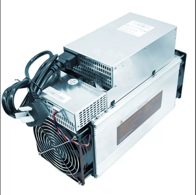 Metal Whatsminer M21S 58TH Bitcoin Mining