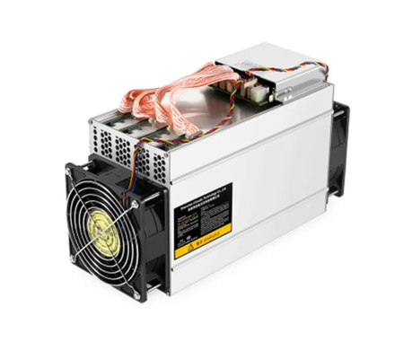 Antminer L3+ 504mh/S 1.6w/Mh Asic Litecoin Miner Power Supply