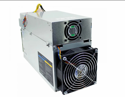 Antminer L3+ 504mh/S 1.6w/Mh Asic Litecoin Miner Power Supply