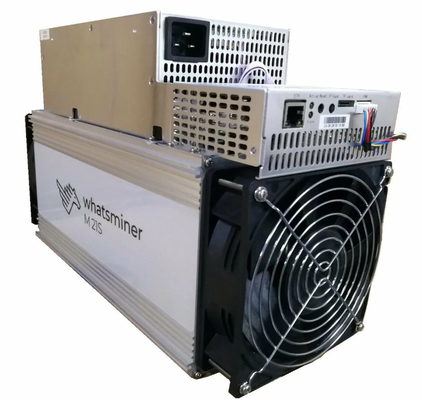 Whatsminer M21S 58TH BTC Asic Miner