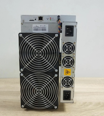 Antminer S19 95th/S Bitmain Asic Bitcoin Miner Sha-256 Crypto Mining