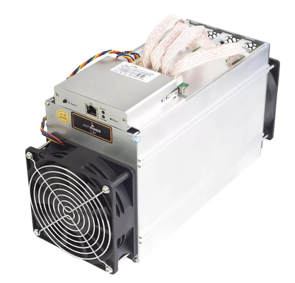 Antminer L3+ 504 Mh/S Litecoin Bitmain Miner Scrypt Miner Asic