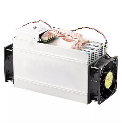 Bitmain Antminer L3+ Scrypt Litecoin Miner Asic 504 Mh/S