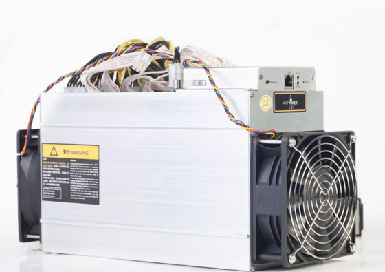Bitmain Antminer L3+ Scrypt Litecoin Miner Asic 504 Mh/S