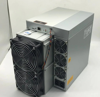 Bitmain Antminer T19 88th 3300w SHA256 Asic Machine Bitcoin With PSU
