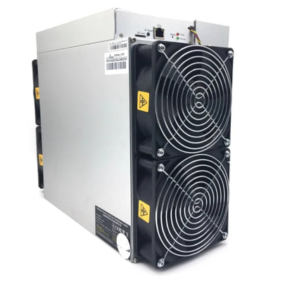Bitmain Antminer T19 88th 3300w SHA256 Asic Machine Bitcoin With PSU