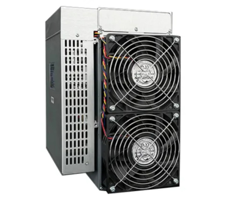 Goldshell Lt5 Pro 2.45 Gh/S 2.05gh Scrypt Mining Dogecoin Asic Miner