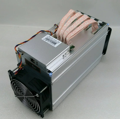 Bitmain Antminer L3++ Scrypt Asic Litecoin Miner 596 Mh/S Hashrate