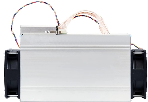 Bitmain Antminer L3++ Scrypt Asic Litecoin Miner 596 Mh/S Hashrate