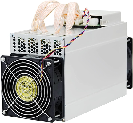 Bitmain Antminer L3++ Scrypt Asic Litecoin Miner 596 Mh/S Hashrate