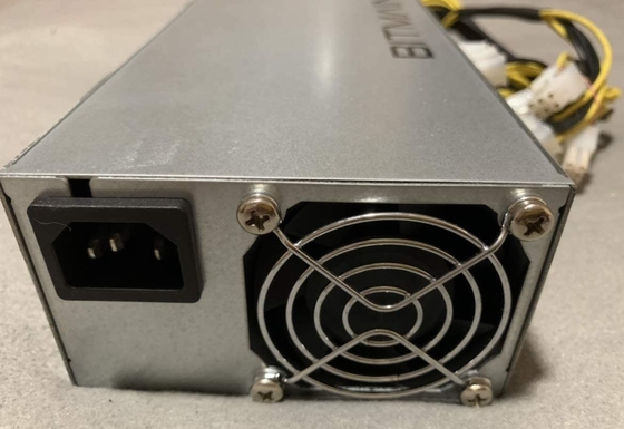High Profit Bitmain Asic Antminer L3+ 504mh/S Litecoin Miner Machine