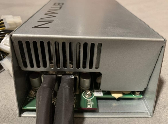 High Profit Bitmain Asic Antminer L3+ 504mh/S Litecoin Miner Machine