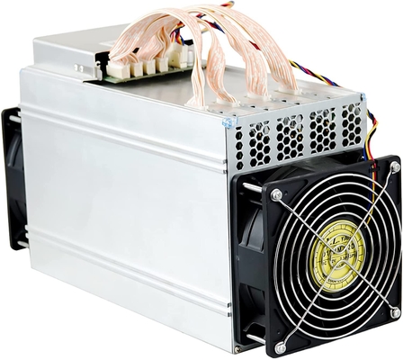 High Profit Bitmain Asic Antminer L3+ 504mh/S Litecoin Miner Machine