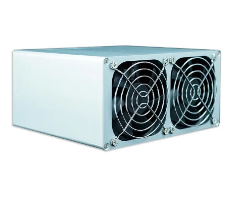 Goldshell Hs Box Hns Miner Blake2b SHA3 Algorithm Mining
