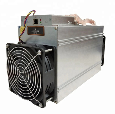 Bitmain Antminer Dr3 7.8t 1410w Decred Miner Machine