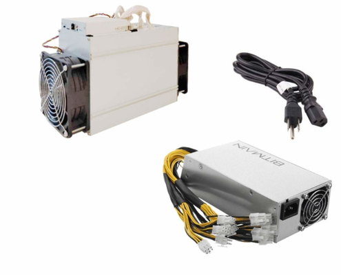 Antminer DR3 7.8T Antminer Dr3 Firmware Profitability High Decred Asic Mining 76dB