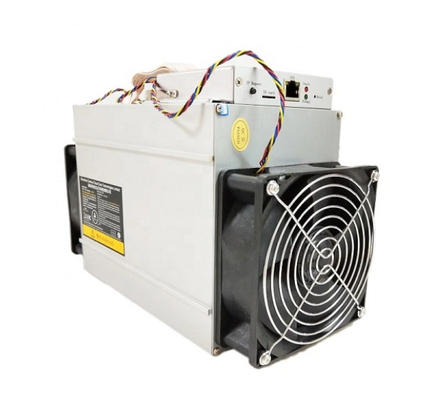 Antminer DR3 7.8T Antminer Dr3 Firmware Profitability High Decred Asic Mining 76dB
