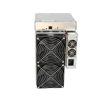 Bitmain Antminer Dr5 34th/S Decred Minerstat Dcr Coin Mining