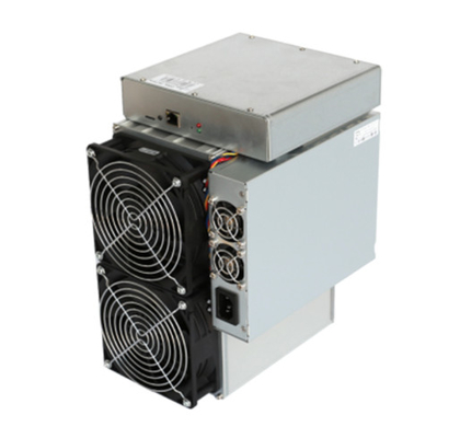 Bitmain Antminer Dr5 34th/S Decred Minerstat Dcr Coin Mining