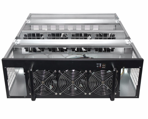 Gpus Miner 8 Gtx 1660 Ti 6 Gb 6 Gigabyte Graphics Card Ethereum Miner Asic Miners