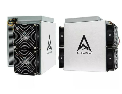 Canaan Avalon A1246 85Th S Bitcoin Blockchain Mining Machine Asic Crypto Miners