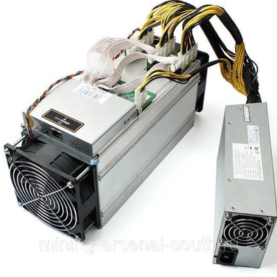 Jual Bitmain Antminer S9i 14t Bitcoin Miner Asic Rig 1800W 208-240V16nm