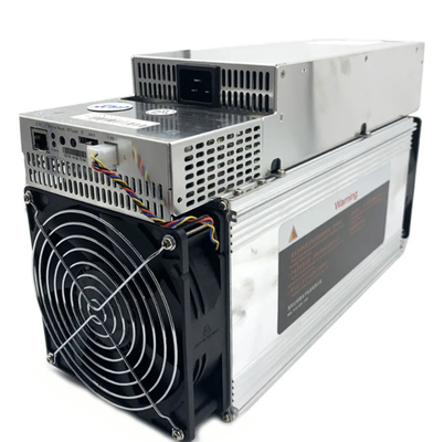 Whatsminer M31s 80th 42W Bitcoin Miner Asic In Stock Hot Sale
