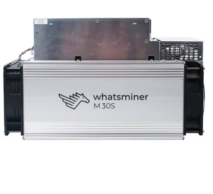 High Profit M21S 52TH Whatsminer Blockchain Mining Machine BTC Asic Miner 80dB BTC Asic Miner