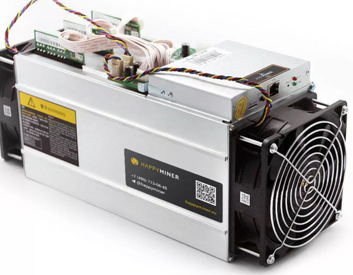 Asic Bitmain Antminer S9k 14th Bta-S9k 1100W Bitcoin Crypto Mining Asic Machine