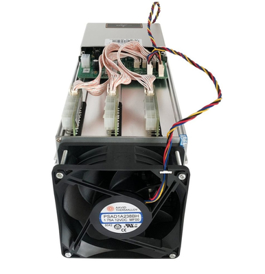 Antminer S9j 14.5 Th Bitcoin Miner Asic Machine In Stock 1350W SHA-256