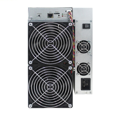 Goldshell Hs5 Asic Firmware 2700gh Hnt Miner Machine Handshake Miner