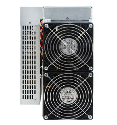 Goldshell Hs5 Asic Firmware 2700gh Hnt Miner Machine Handshake Miner