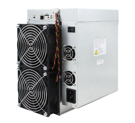 Goldshell Hs5 Asic Firmware 2700gh Hnt Miner Machine Handshake Miner